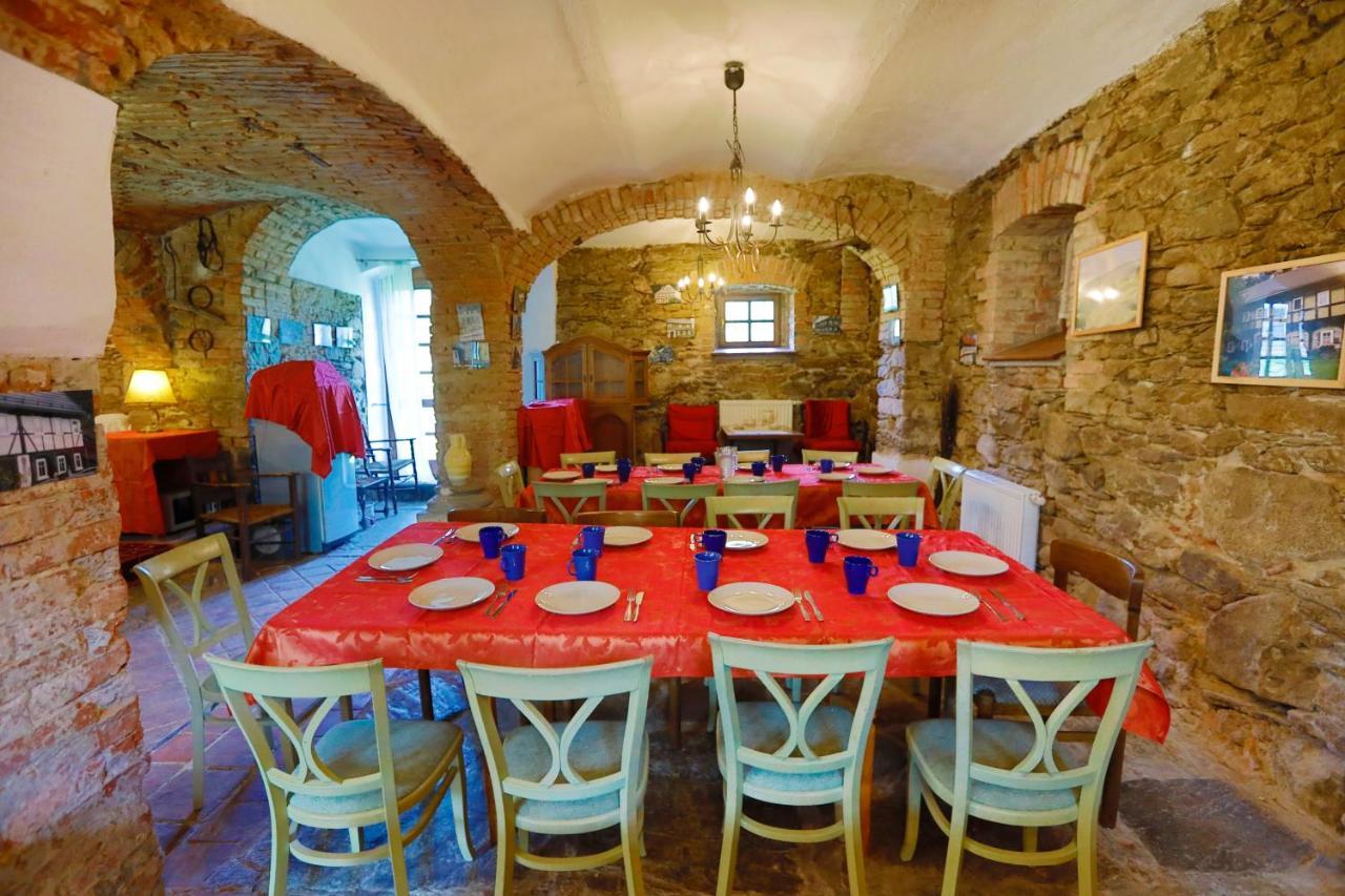 Dom Przyslupowy Educare -Agroturystyka Slow Food Świeradów-Zdrój Exterior foto