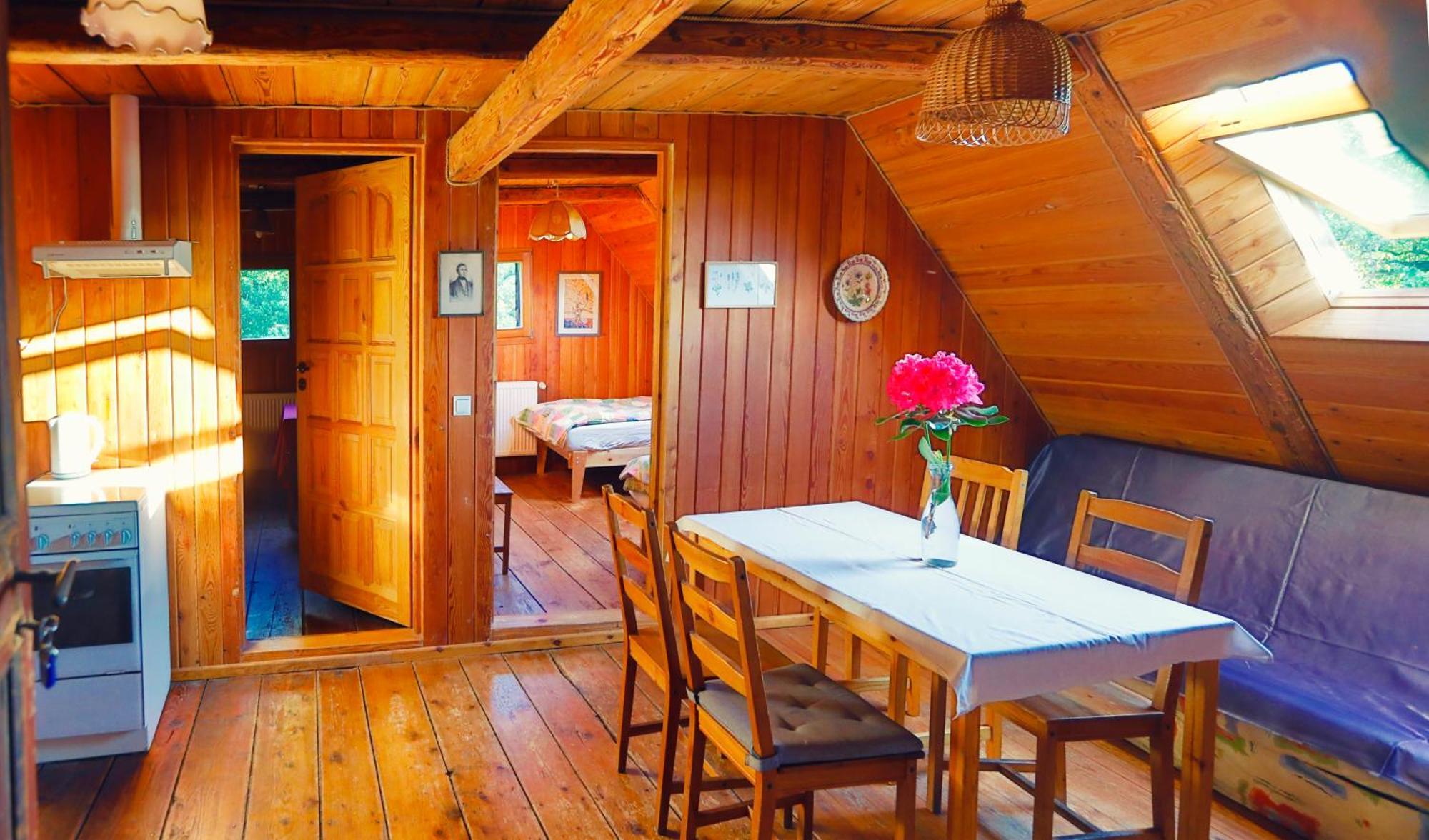 Dom Przyslupowy Educare -Agroturystyka Slow Food Świeradów-Zdrój Exterior foto