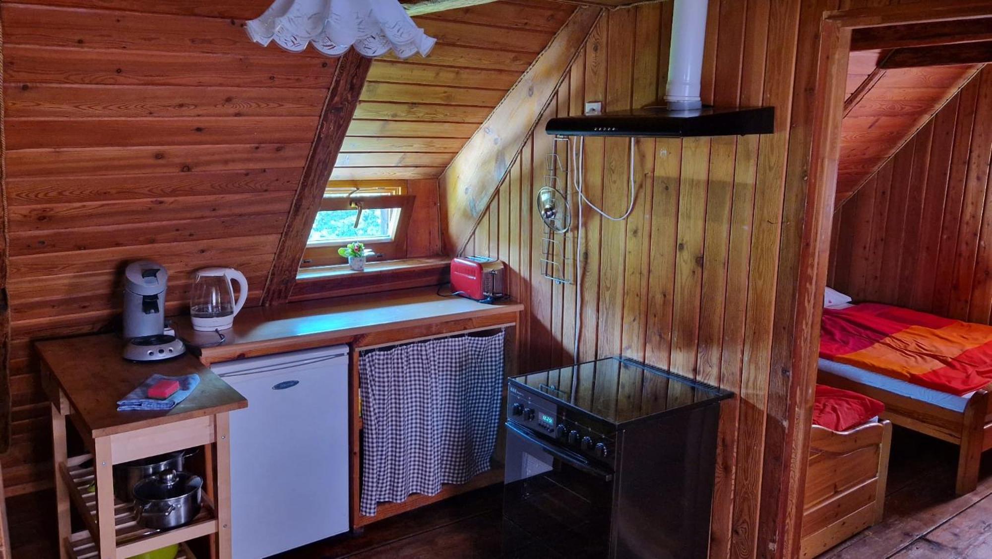 Dom Przyslupowy Educare -Agroturystyka Slow Food Świeradów-Zdrój Exterior foto
