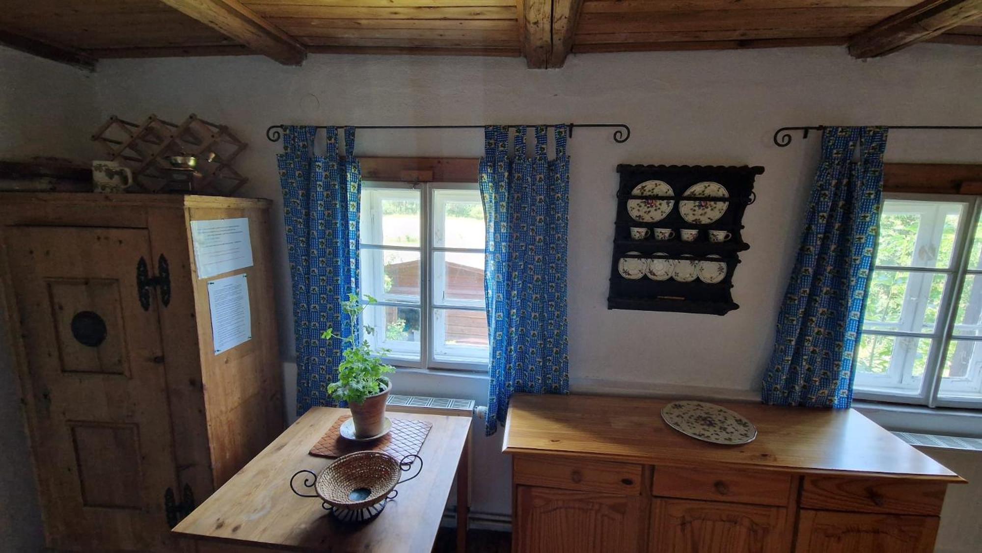 Dom Przyslupowy Educare -Agroturystyka Slow Food Świeradów-Zdrój Exterior foto