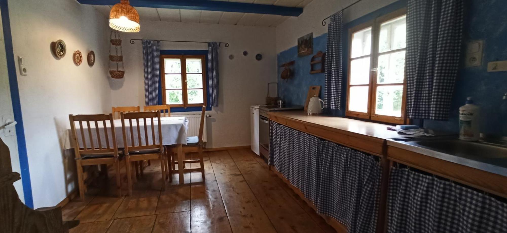 Dom Przyslupowy Educare -Agroturystyka Slow Food Świeradów-Zdrój Exterior foto